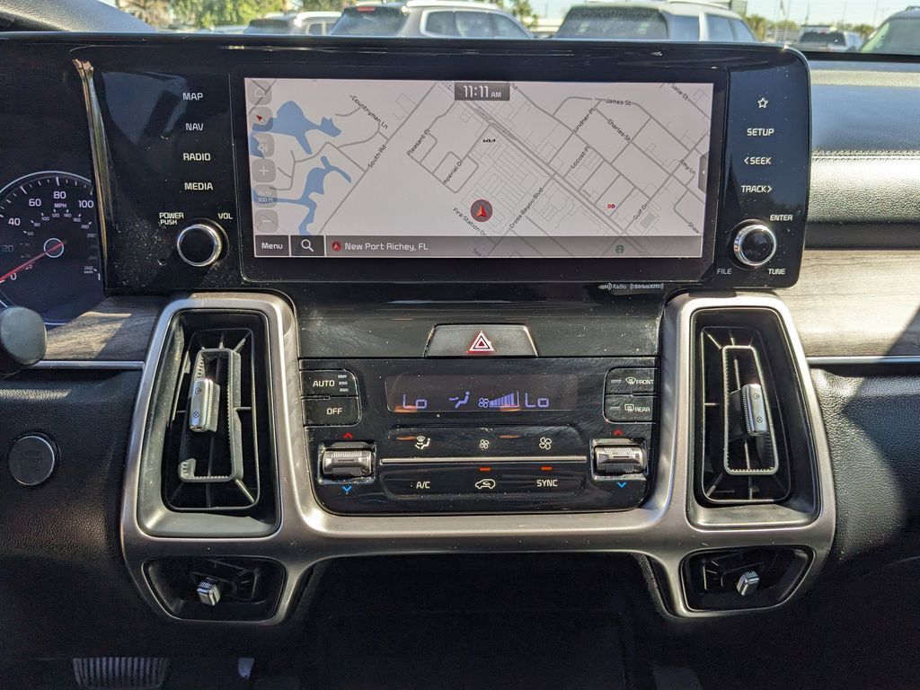 2023 Kia Sorento X-Line S San Clemente CA