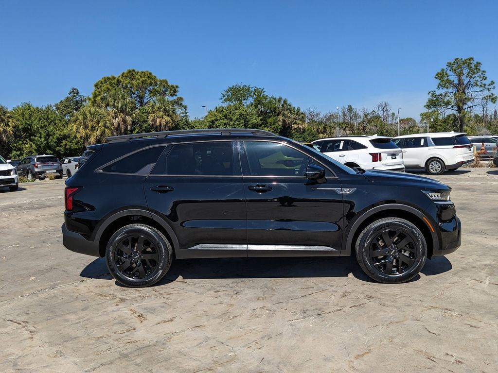 2023 Kia Sorento X-Line S San Clemente CA