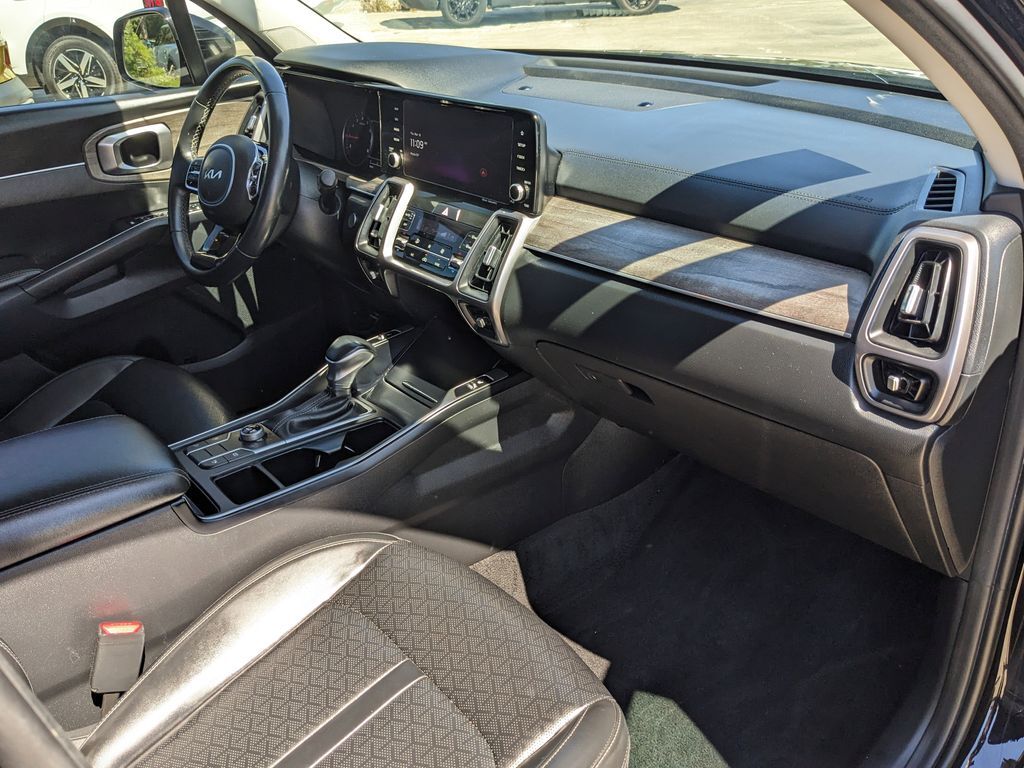 2023 Kia Sorento X-Line S San Clemente CA