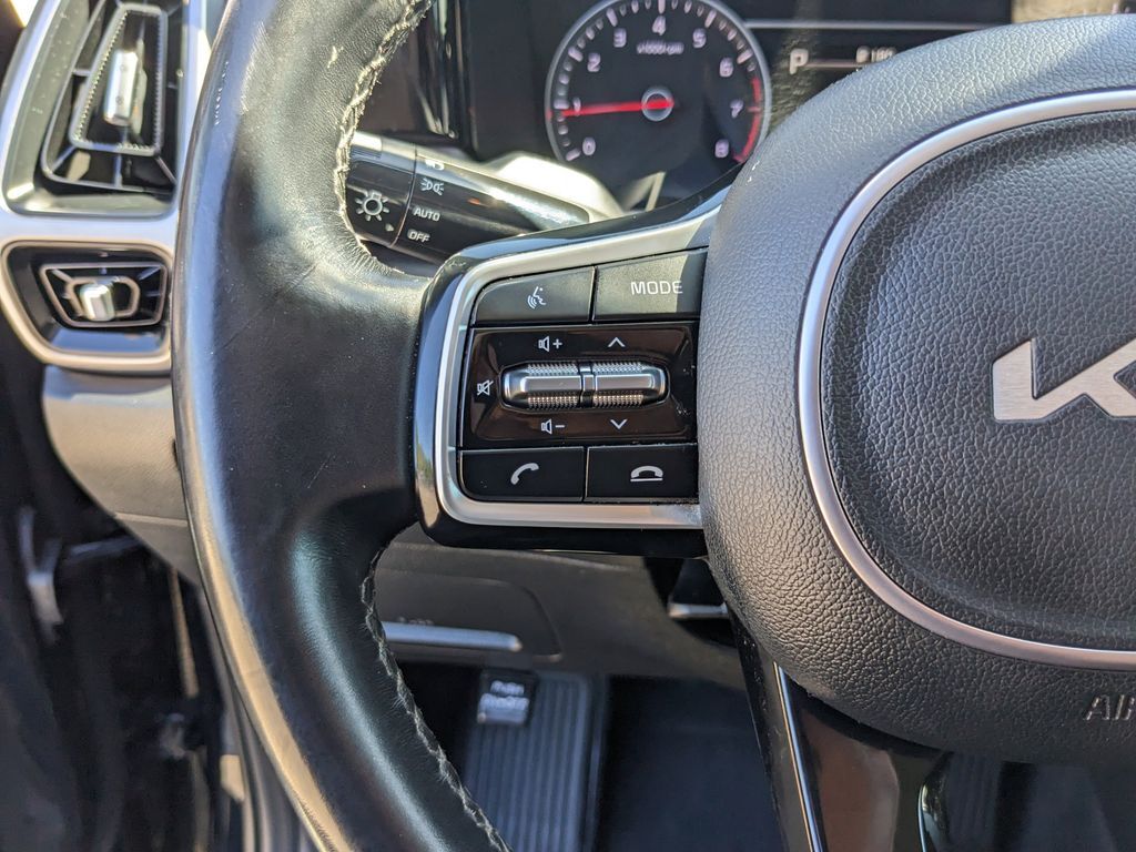 2023 Kia Sorento X-Line S San Clemente CA