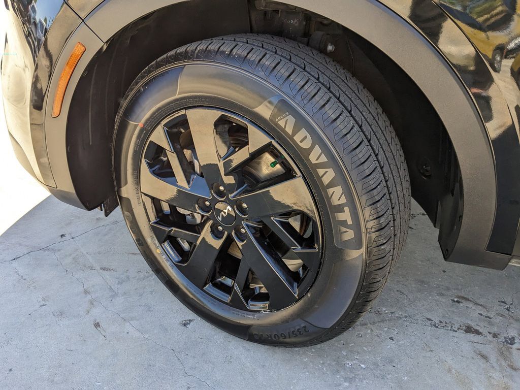 2023 Kia Sorento X-Line S San Clemente CA
