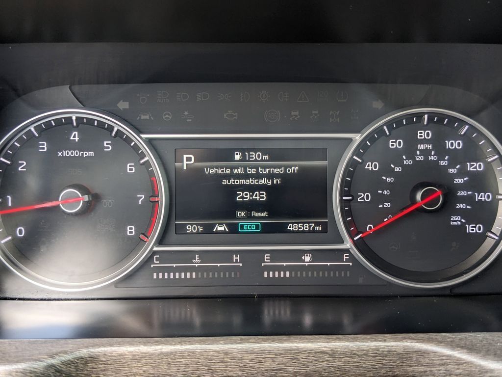 2023 Kia Sorento X-Line S San Clemente CA