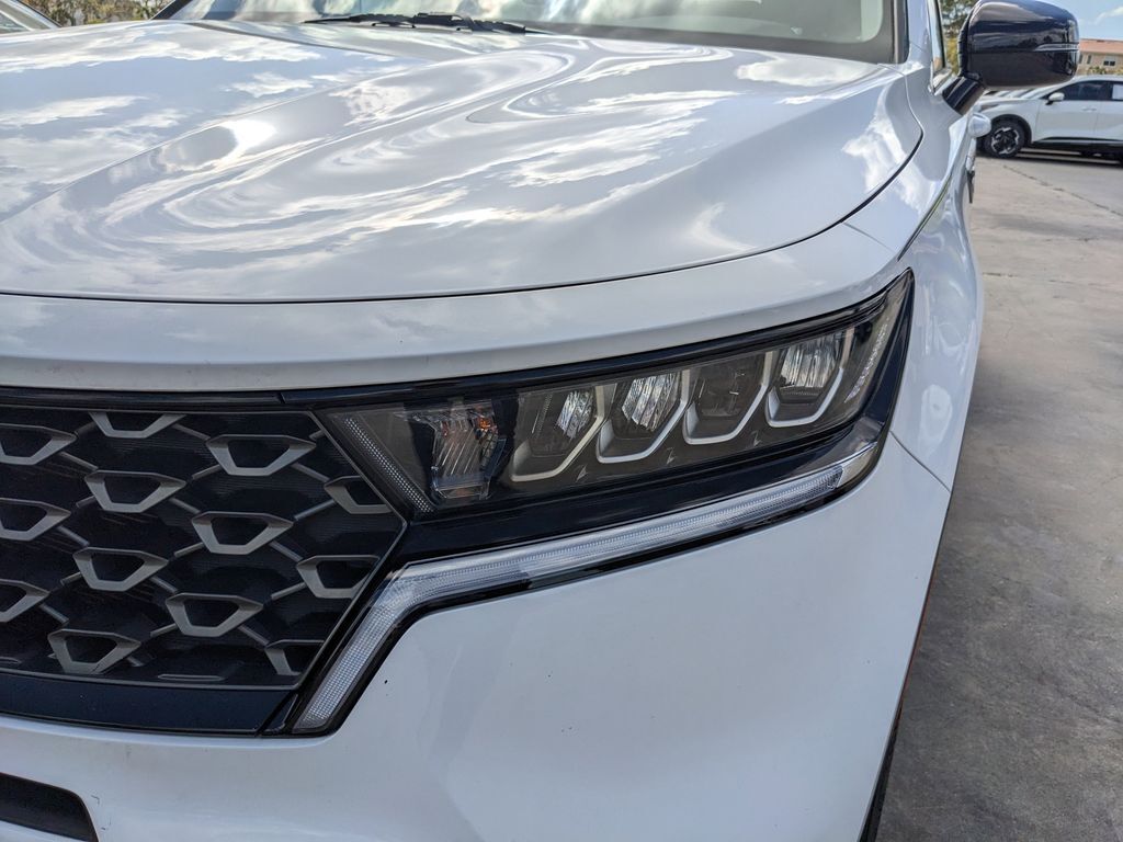 2023 Kia Sorento X-Line S San Clemente CA