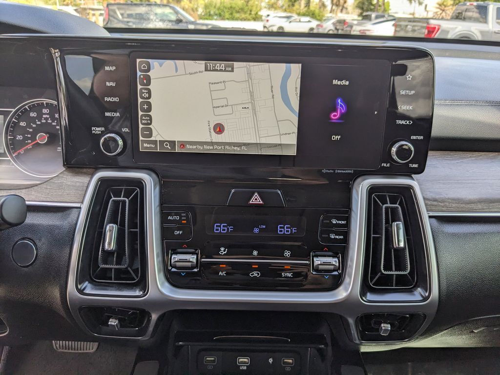2023 Kia Sorento X-Line S San Clemente CA