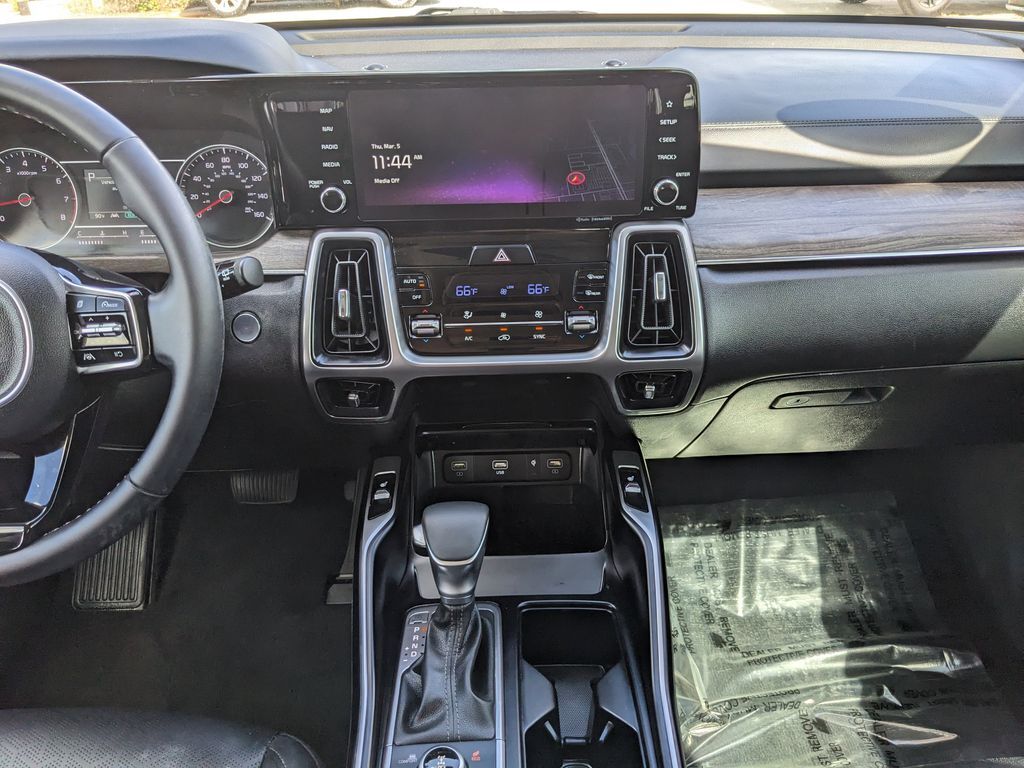 2023 Kia Sorento X-Line S San Clemente CA
