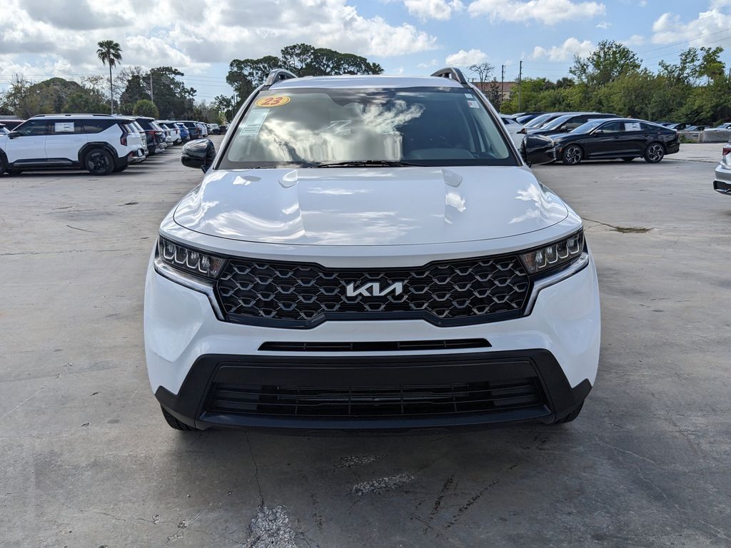 2023 Kia Sorento X-Line S San Clemente CA