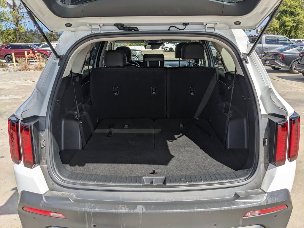 2023 Kia Sorento X-Line S San Clemente CA