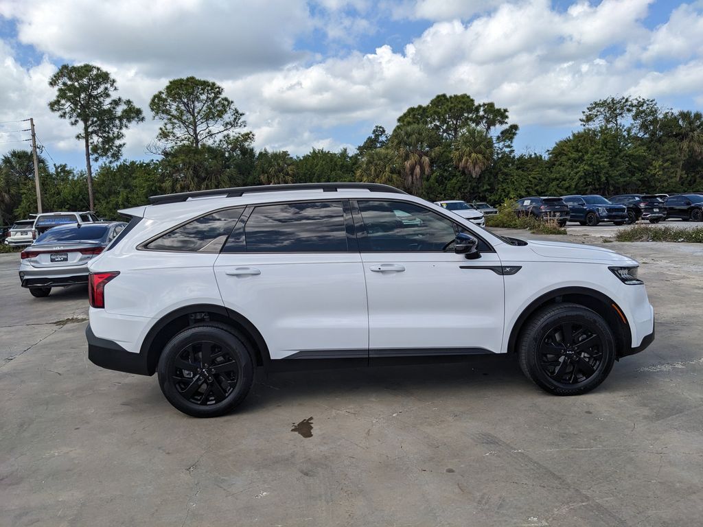 2023 Kia Sorento X-Line S San Clemente CA