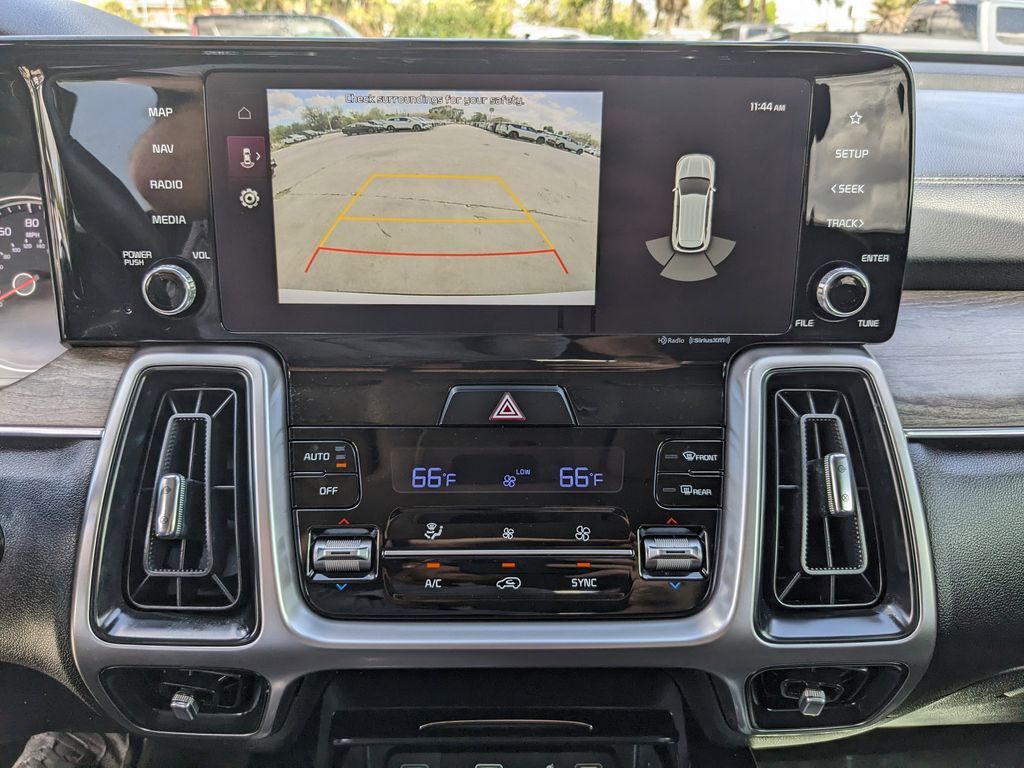 2023 Kia Sorento X-Line S San Clemente CA