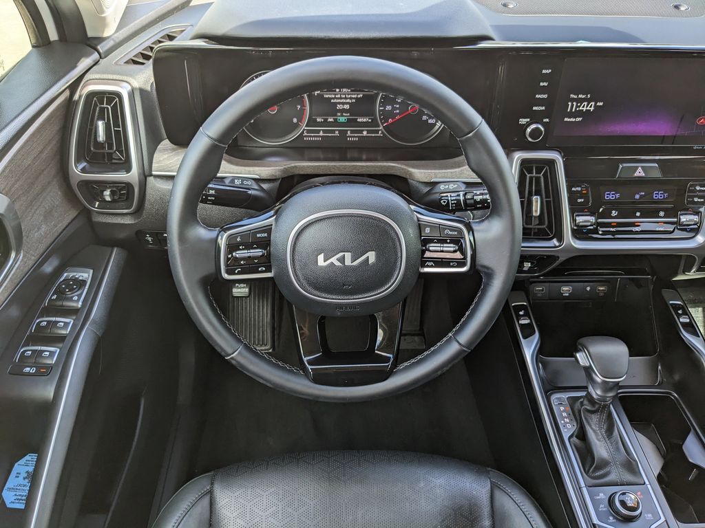 2023 Kia Sorento X-Line S San Clemente CA