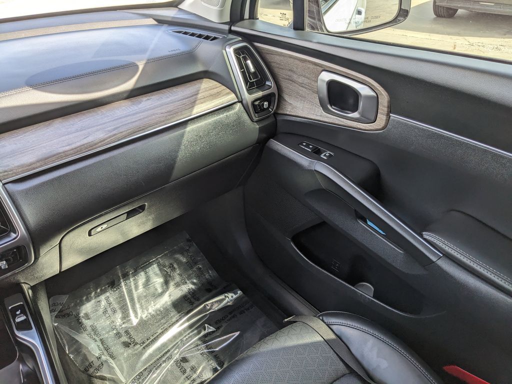 2023 Kia Sorento X-Line S San Clemente CA