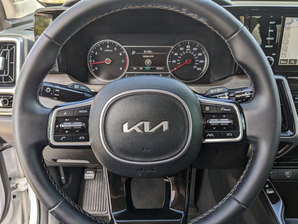 2023 Kia Sorento X-Line S San Clemente CA