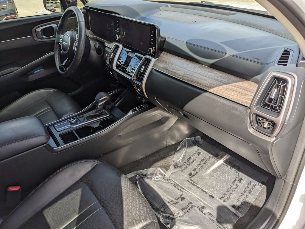 2023 Kia Sorento X-Line S San Clemente CA