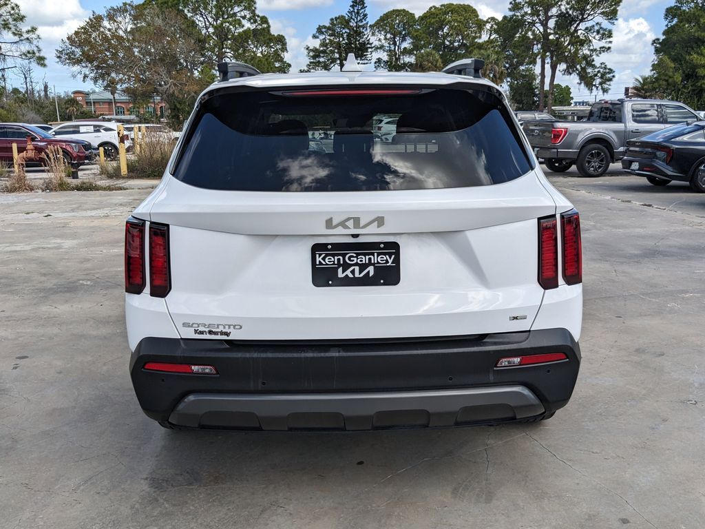 2023 Kia Sorento X-Line S San Clemente CA