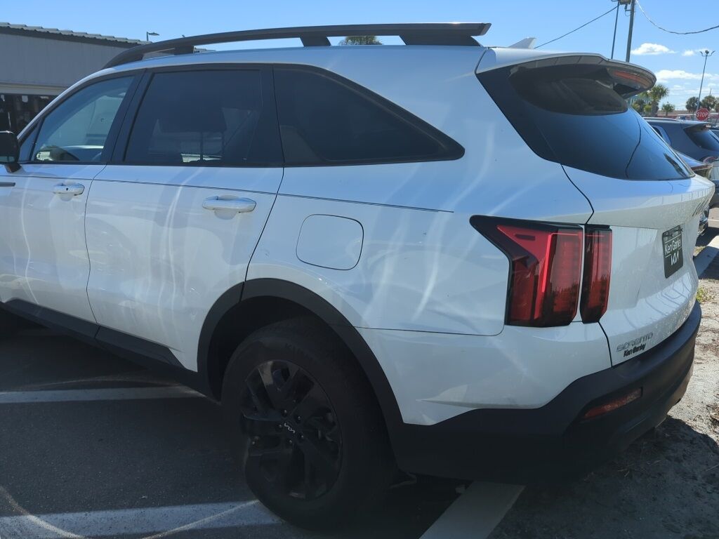 2023 Kia Sorento X-Line S San Clemente CA
