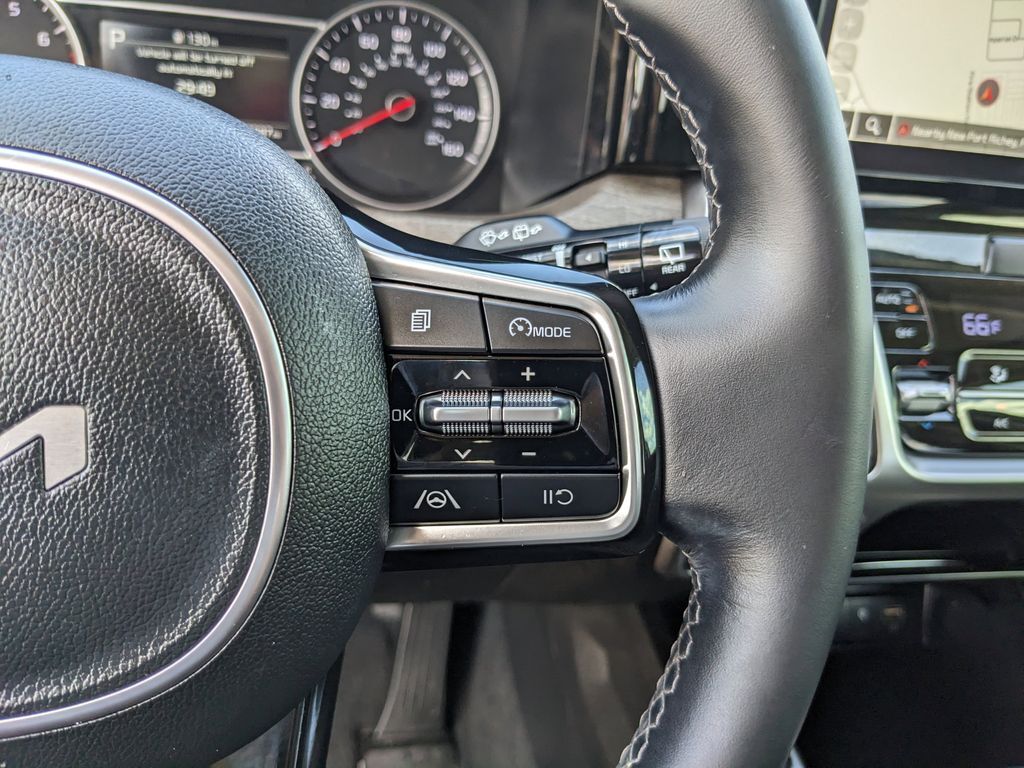 2023 Kia Sorento X-Line S San Clemente CA