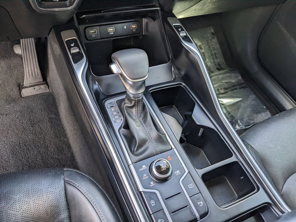 2023 Kia Sorento X-Line S San Clemente CA