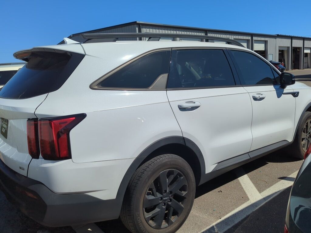 2023 Kia Sorento X-Line S San Clemente CA