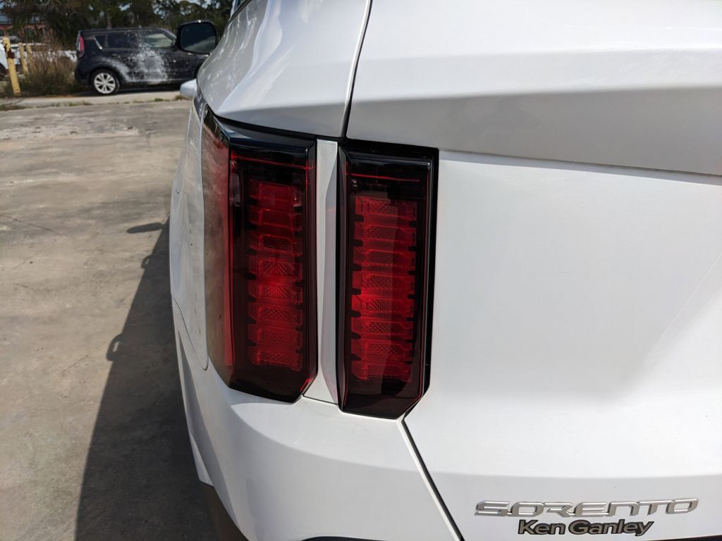 2023 Kia Sorento X-Line S San Clemente CA