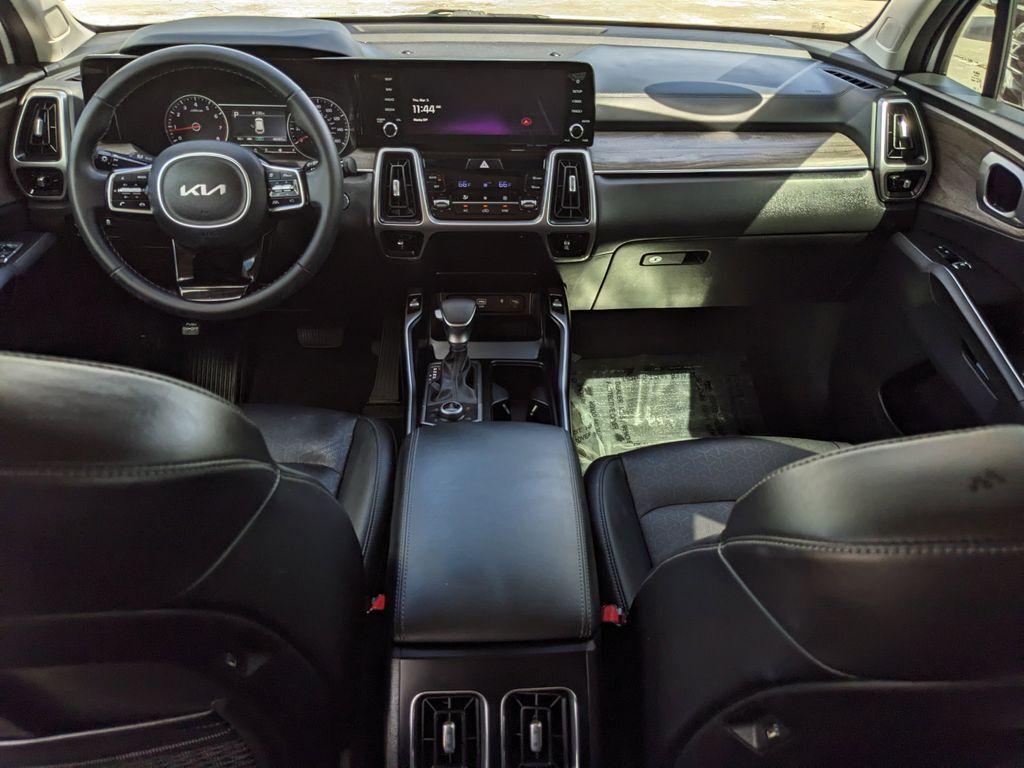 2023 Kia Sorento X-Line S San Clemente CA