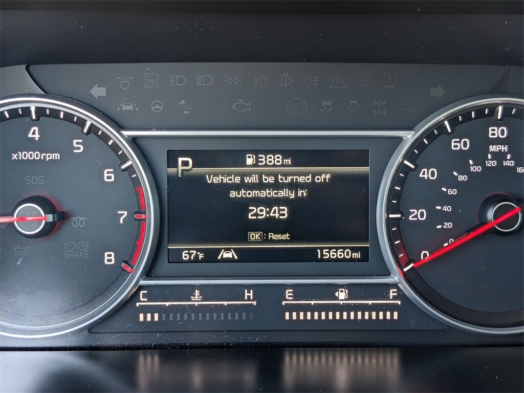 2023 Kia Sorento X-Line S San Clemente CA