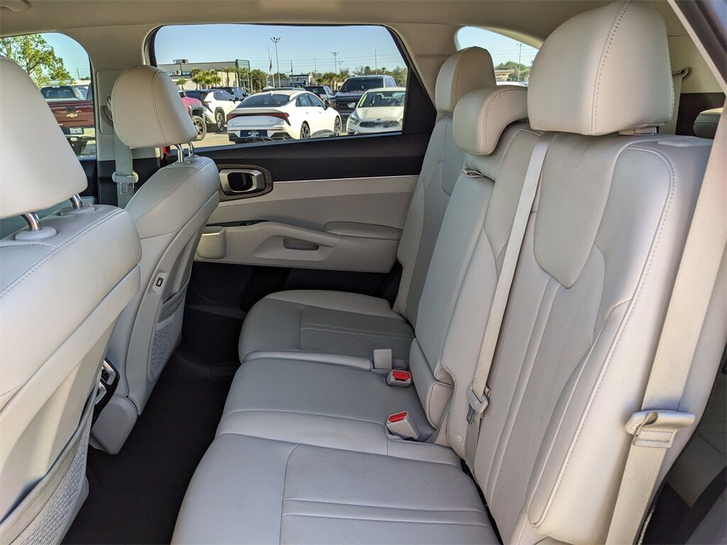 2023 Kia Sorento X-Line S San Clemente CA