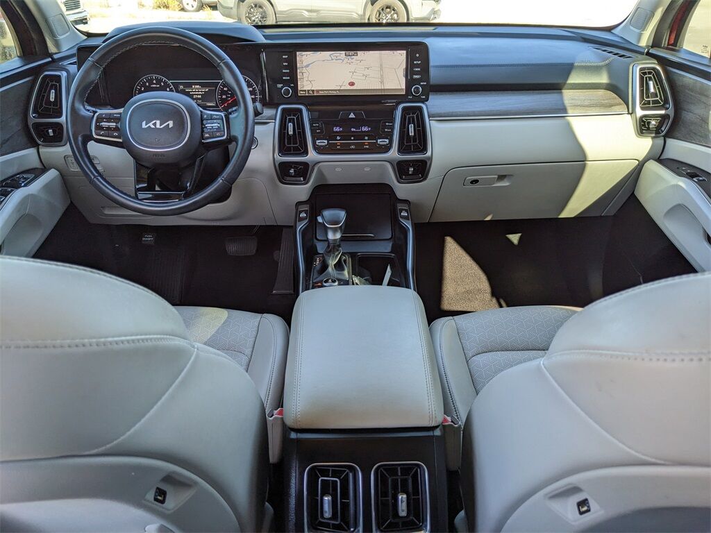 2023 Kia Sorento X-Line S San Clemente CA