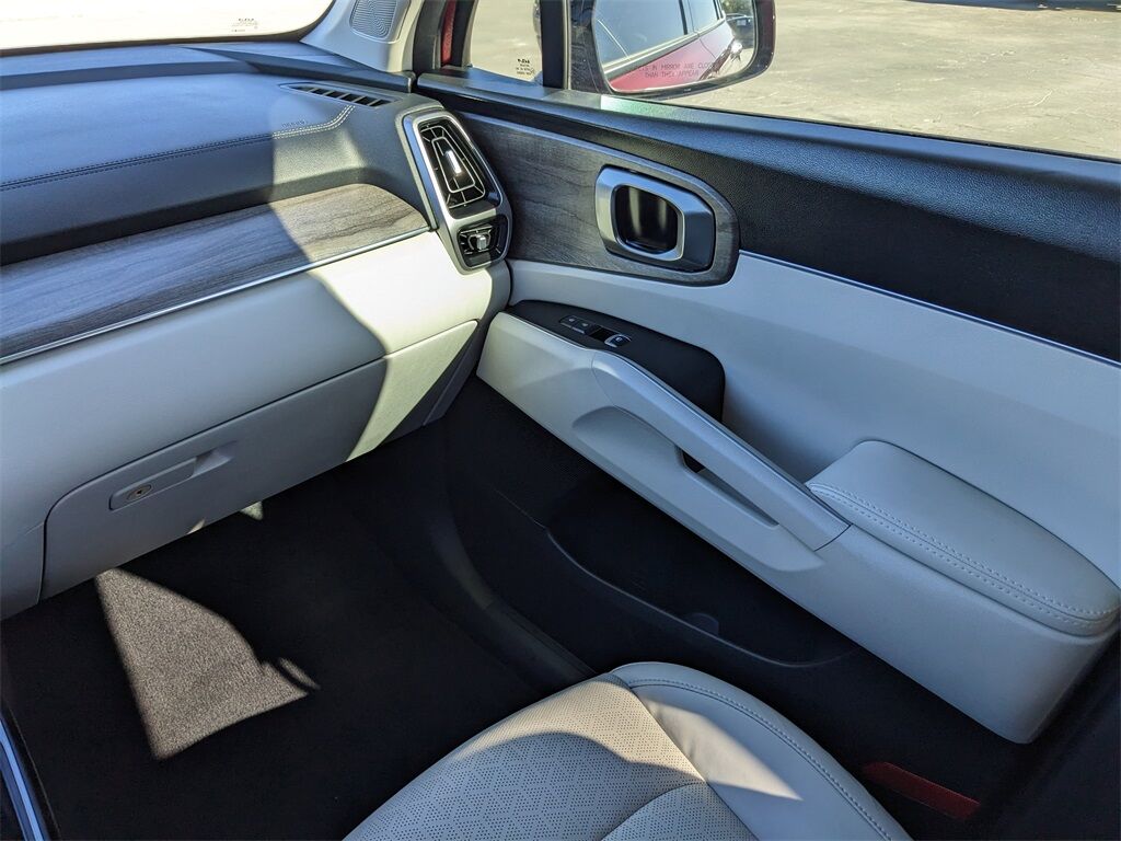 2023 Kia Sorento X-Line S San Clemente CA