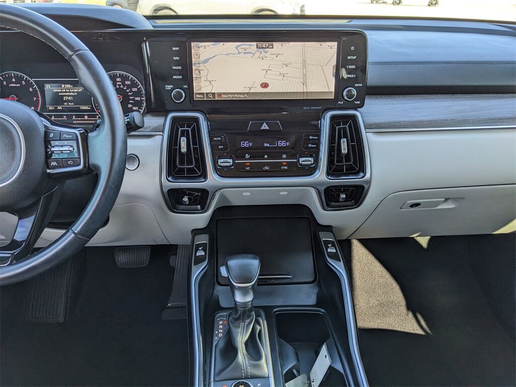 2023 Kia Sorento X-Line S San Clemente CA