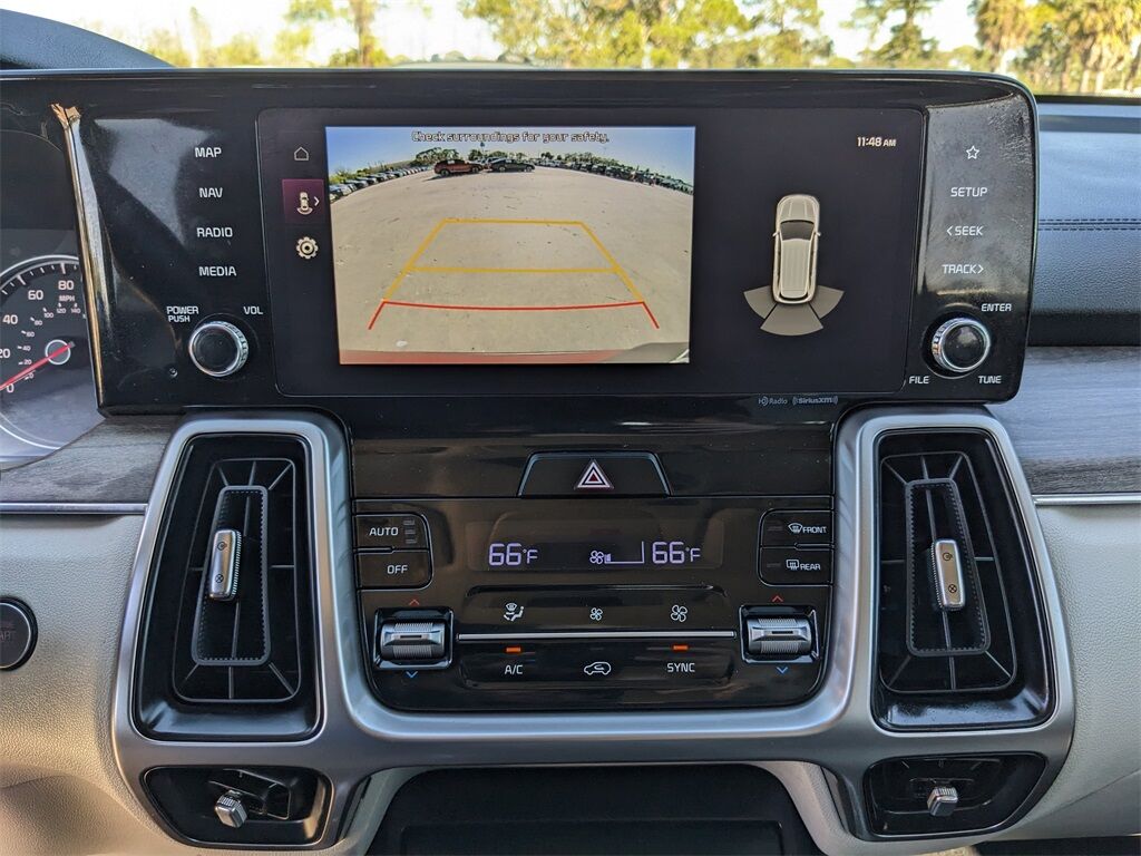 2023 Kia Sorento X-Line S San Clemente CA