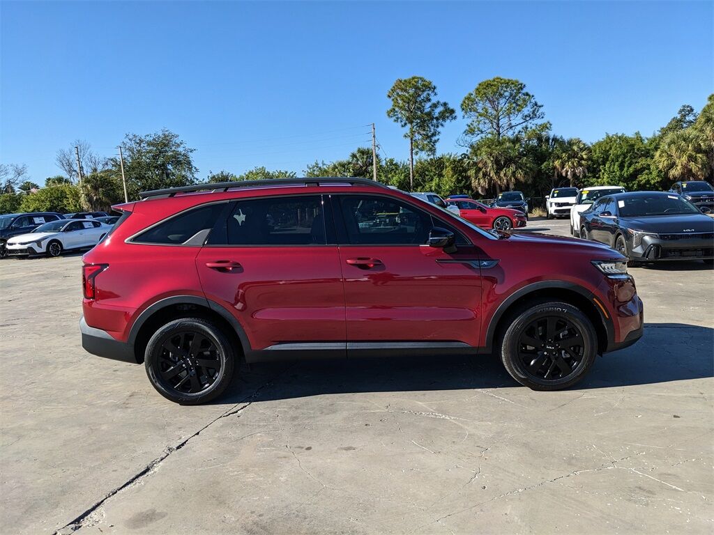2023 Kia Sorento X-Line S San Clemente CA