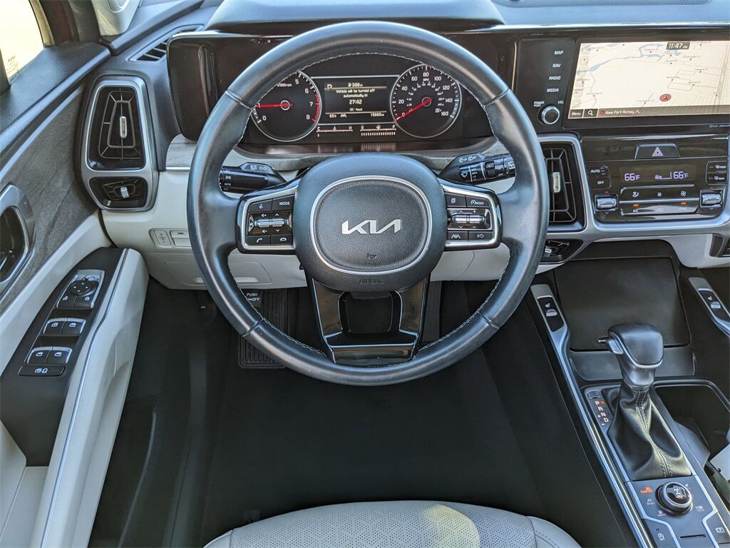 2023 Kia Sorento X-Line S San Clemente CA