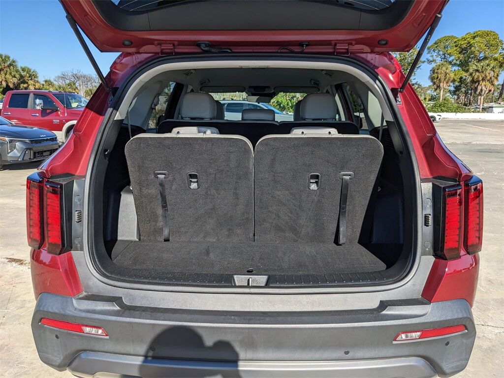 2023 Kia Sorento X-Line S San Clemente CA