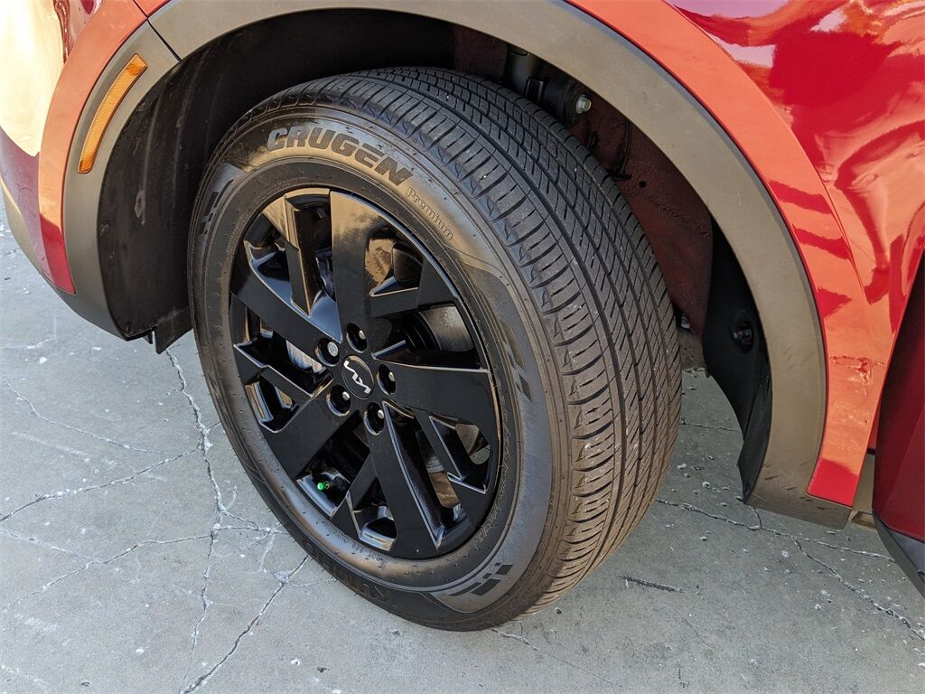 2023 Kia Sorento X-Line S San Clemente CA