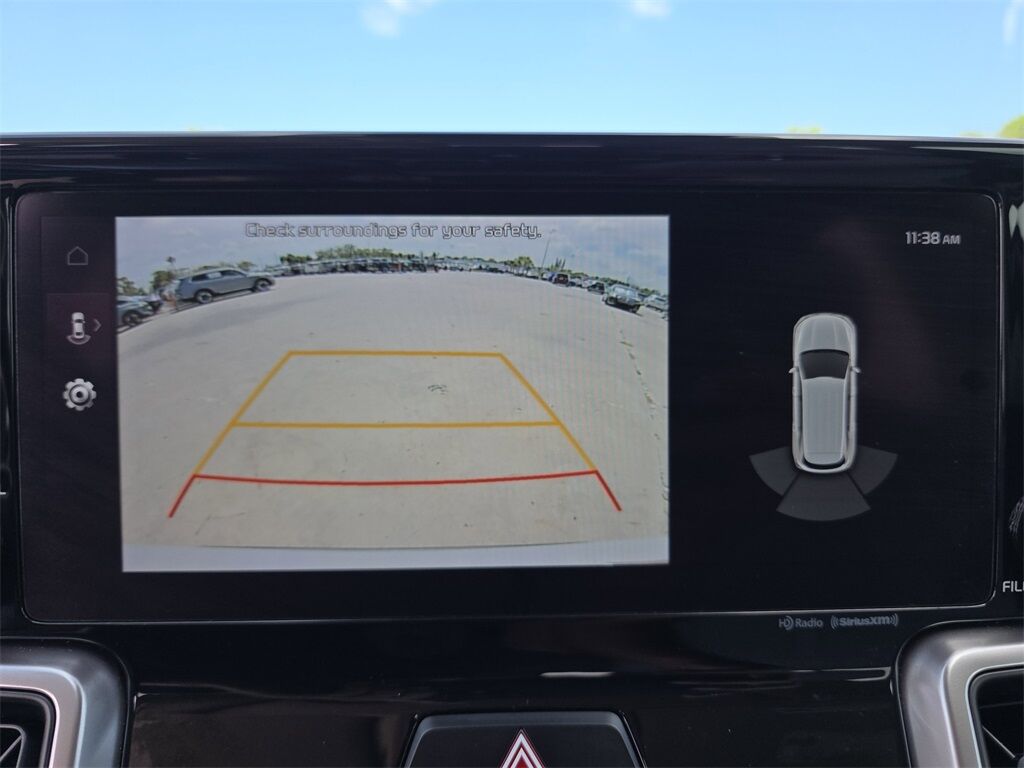 2023 Kia Sorento X-Line S San Clemente CA