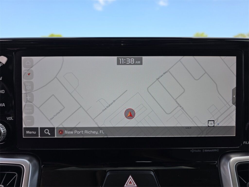 2023 Kia Sorento X-Line S San Clemente CA