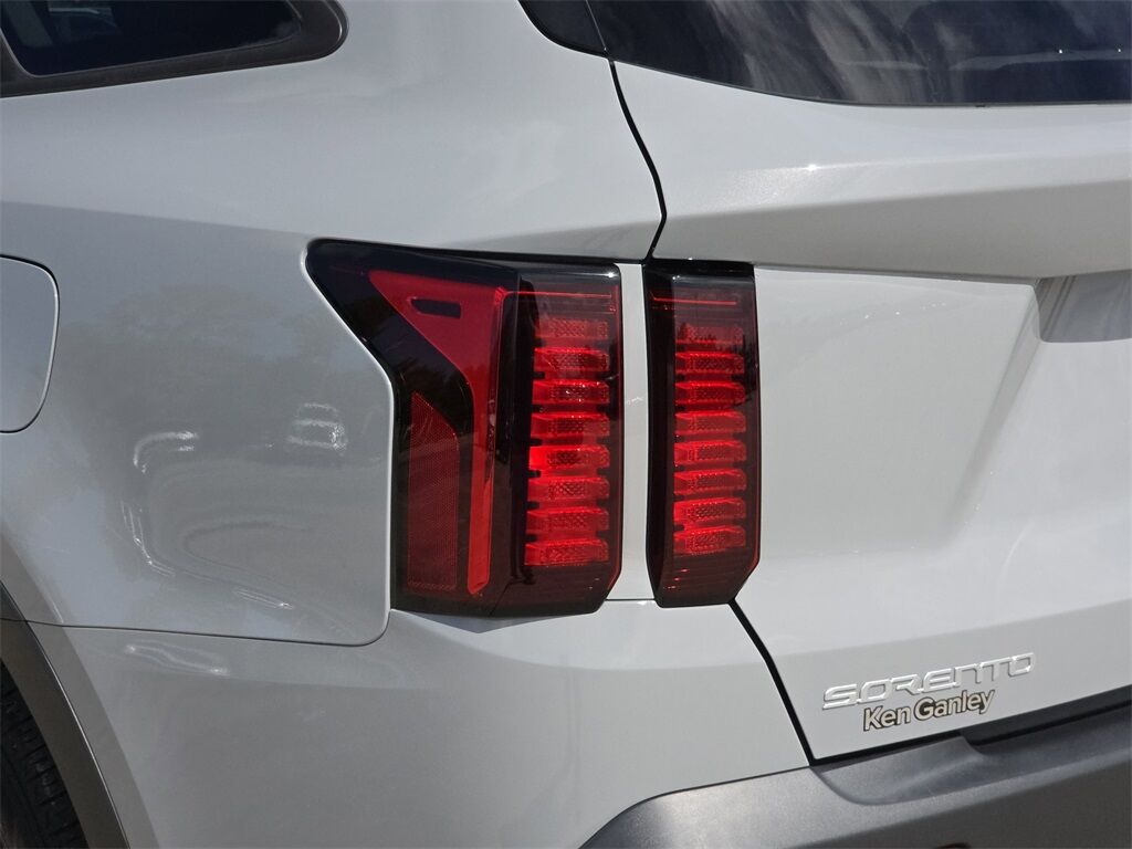 2023 Kia Sorento X-Line S San Clemente CA