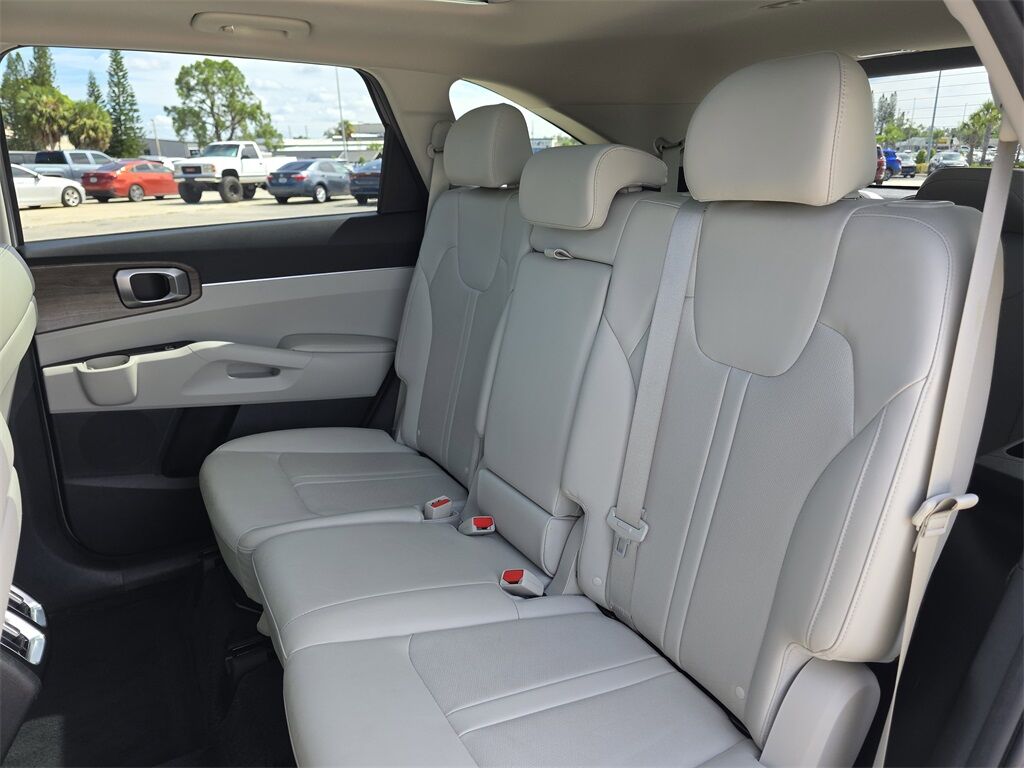 2023 Kia Sorento X-Line S San Clemente CA