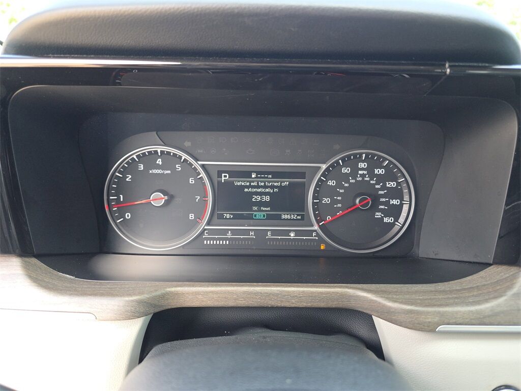 2023 Kia Sorento X-Line S San Clemente CA
