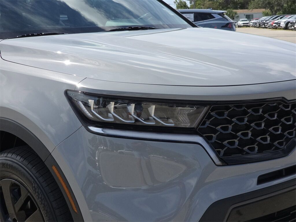 2023 Kia Sorento X-Line S San Clemente CA