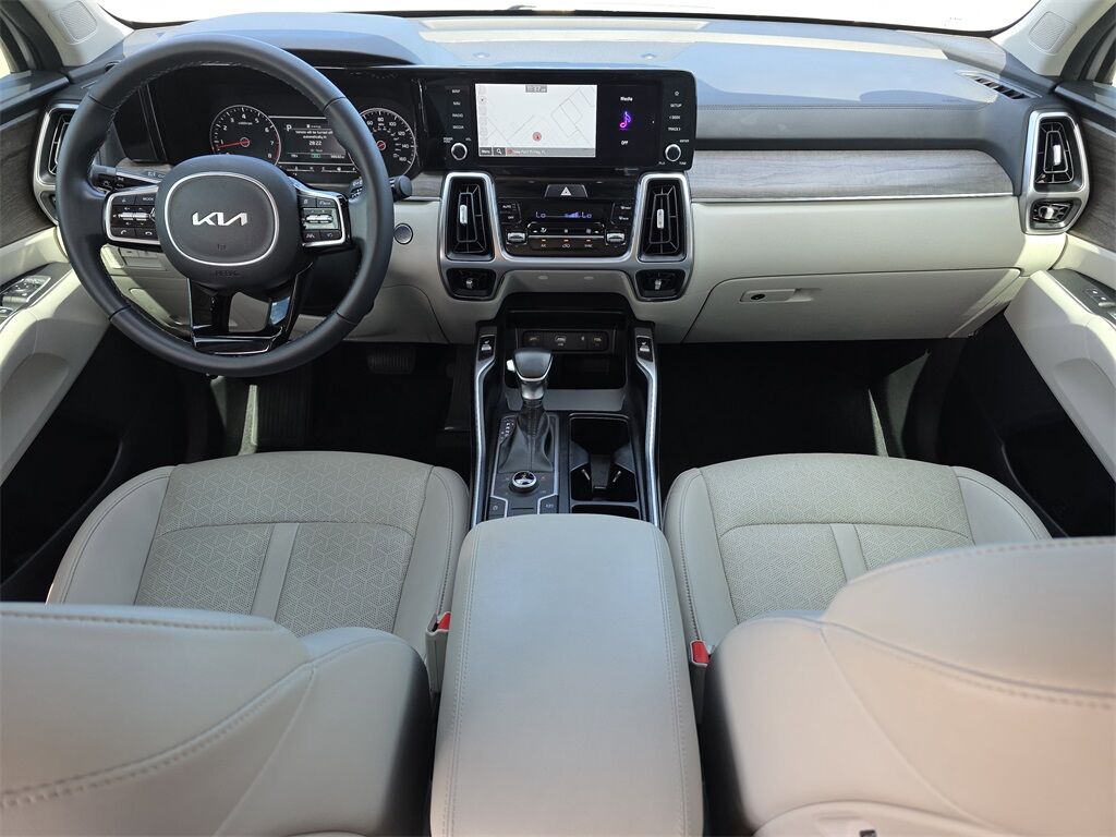 2023 Kia Sorento X-Line S San Clemente CA