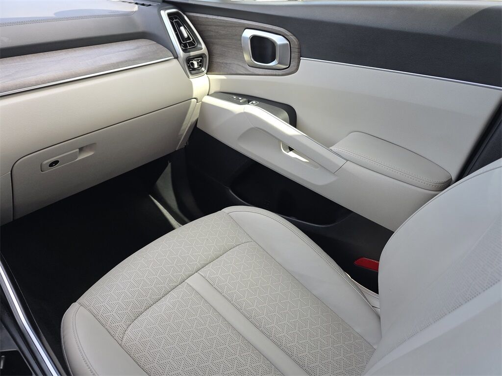 2023 Kia Sorento X-Line S San Clemente CA