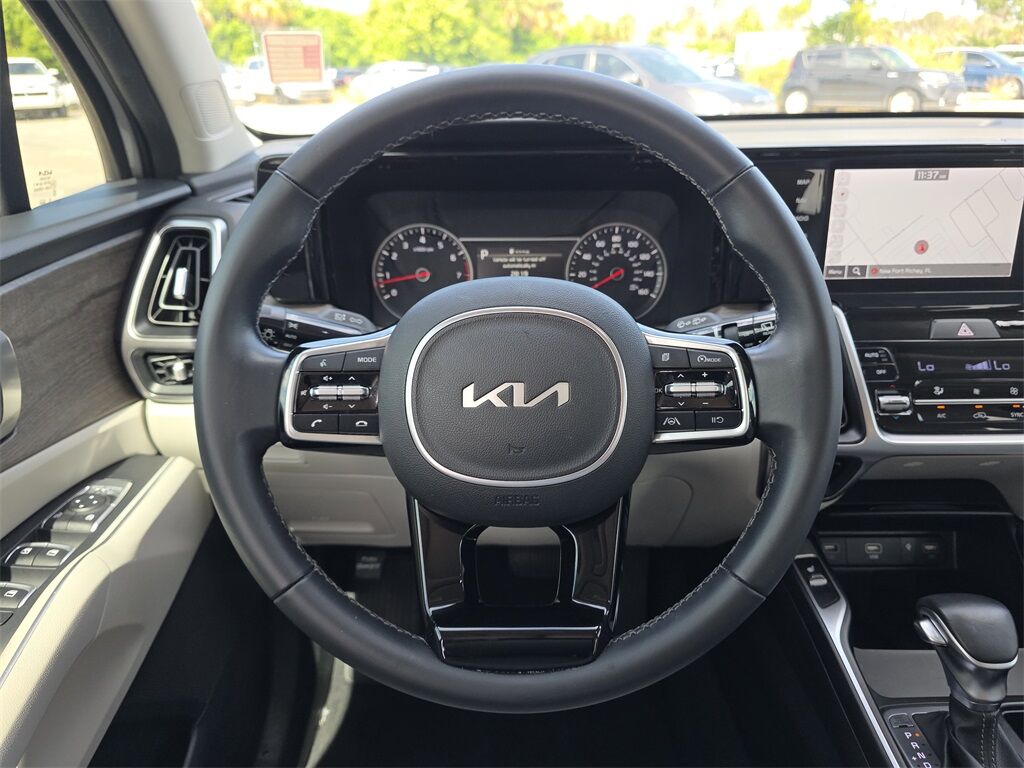 2023 Kia Sorento X-Line S San Clemente CA