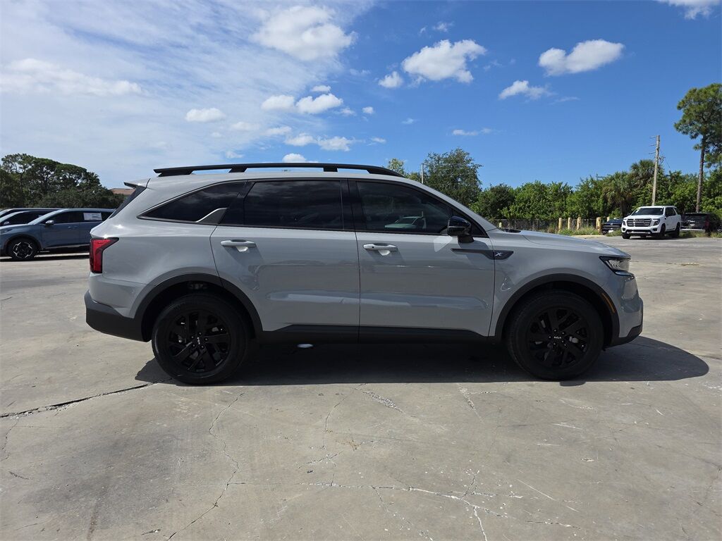 2023 Kia Sorento X-Line S San Clemente CA