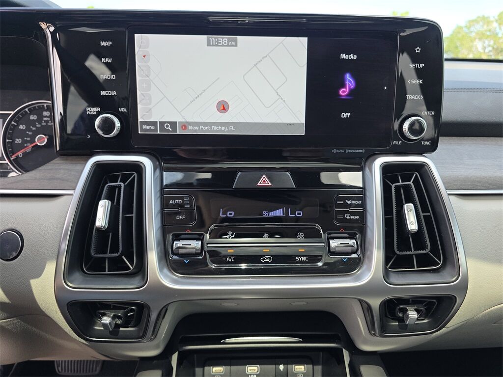 2023 Kia Sorento X-Line S San Clemente CA