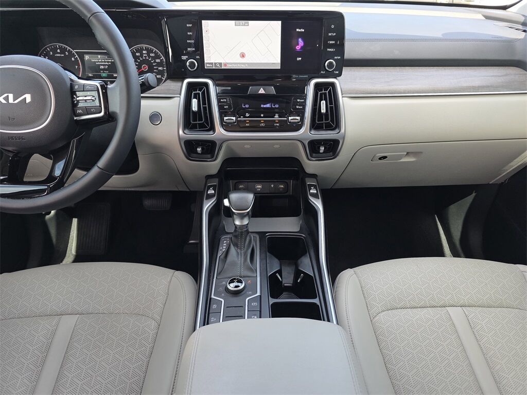 2023 Kia Sorento X-Line S San Clemente CA