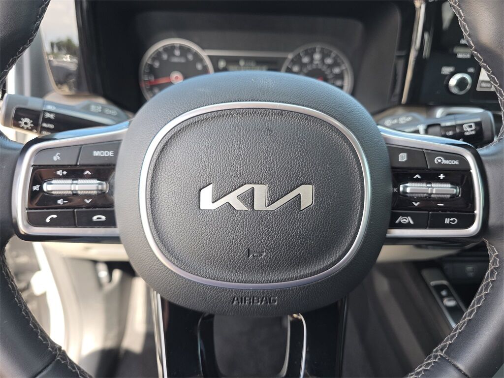 2023 Kia Sorento X-Line S San Clemente CA