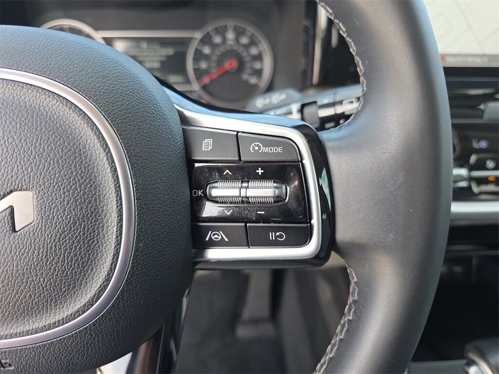 2023 Kia Sorento X-Line S San Clemente CA