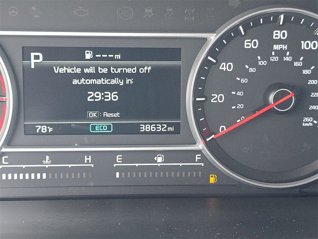 2023 Kia Sorento X-Line S San Clemente CA