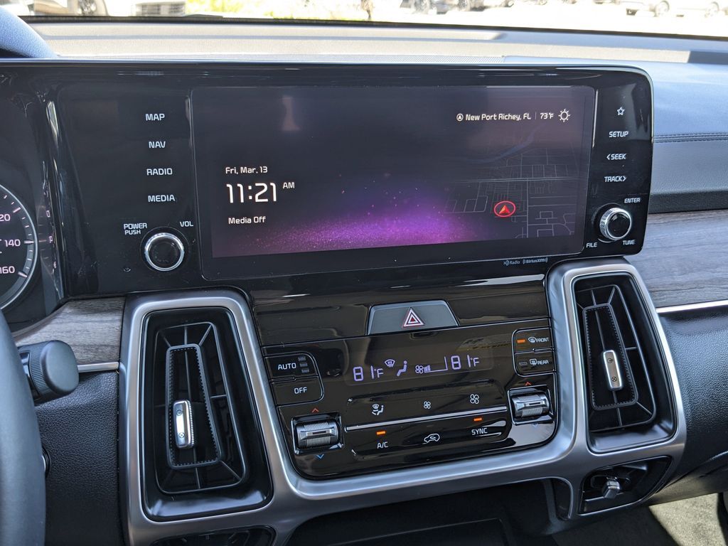 2023 Kia Sorento X-Line S San Clemente CA